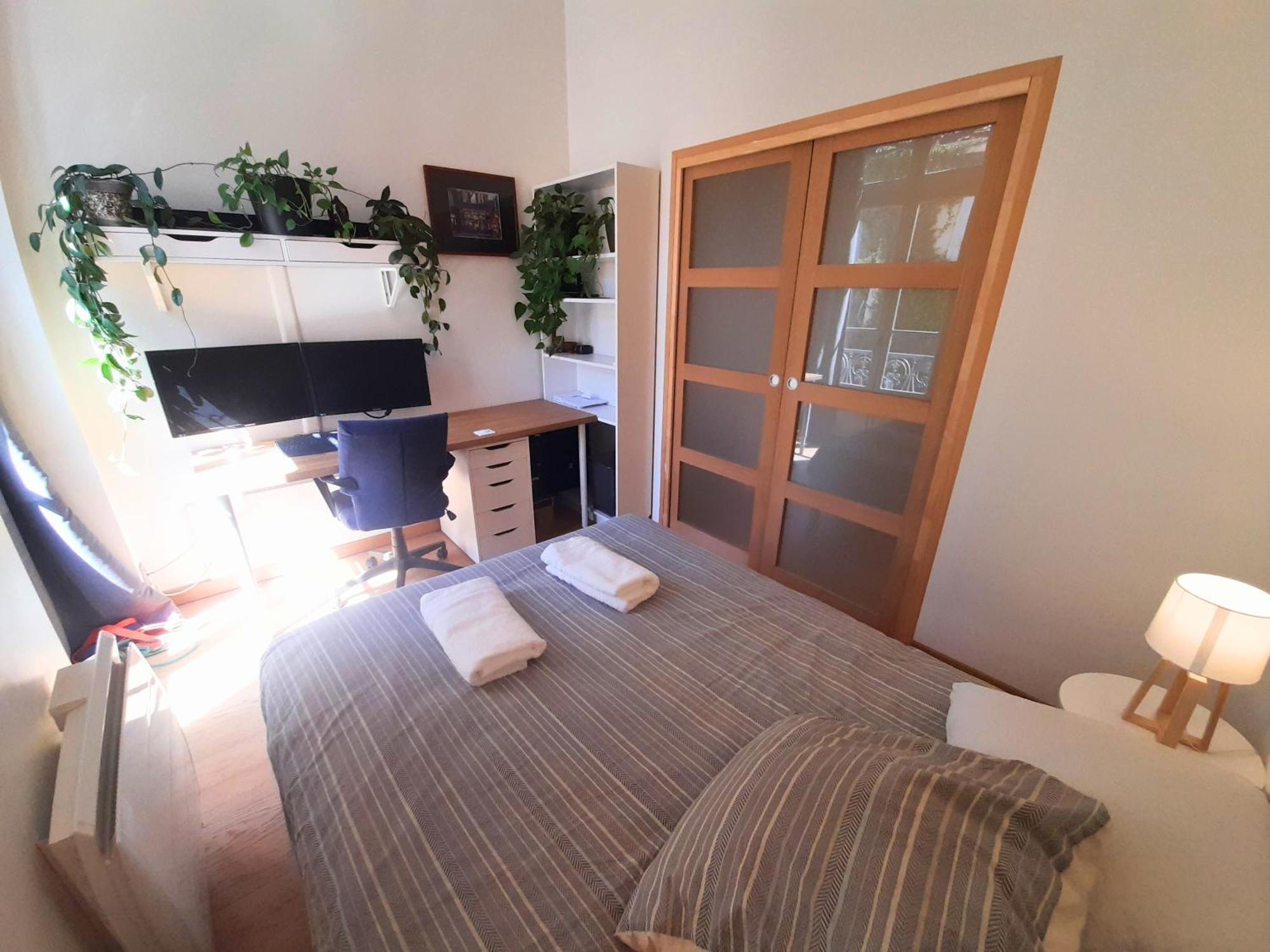 L'oasis Lumiere - T3 Central, Fibre, Tv Connectee Appartement *